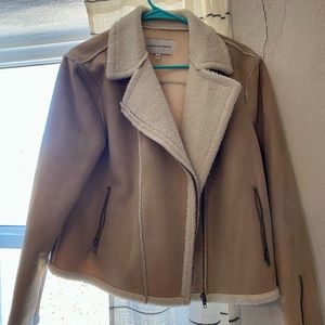 Cupcake and Cashmere Jacket